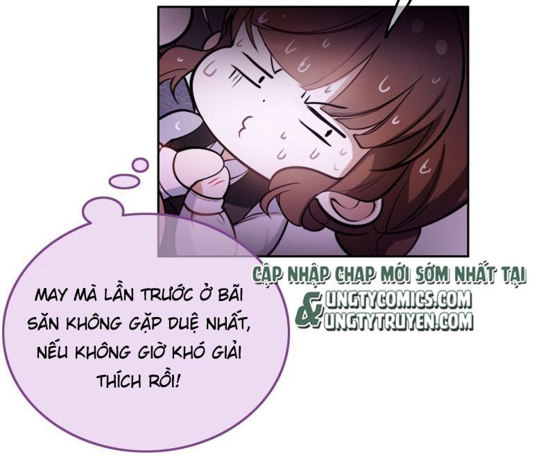 Sắp Bị Ăn Thịt Rồi! Chap 56 - Next Chap 57