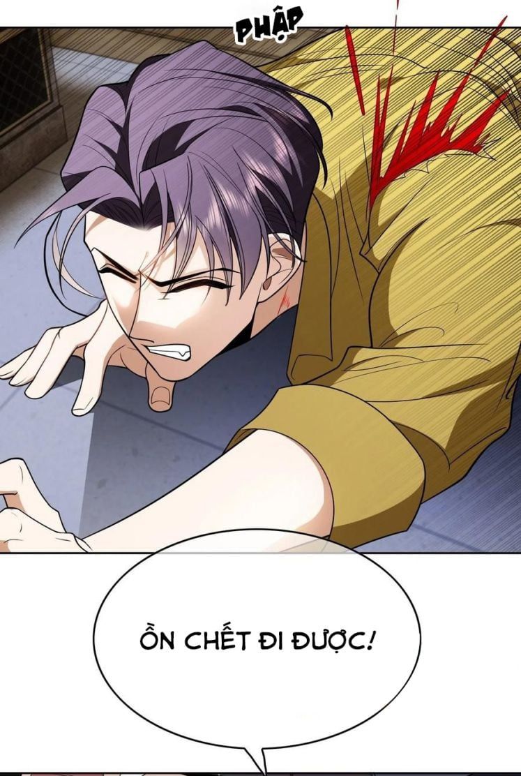 Sắp Bị Ăn Thịt Rồi! Chap 62 - Next Chap 63