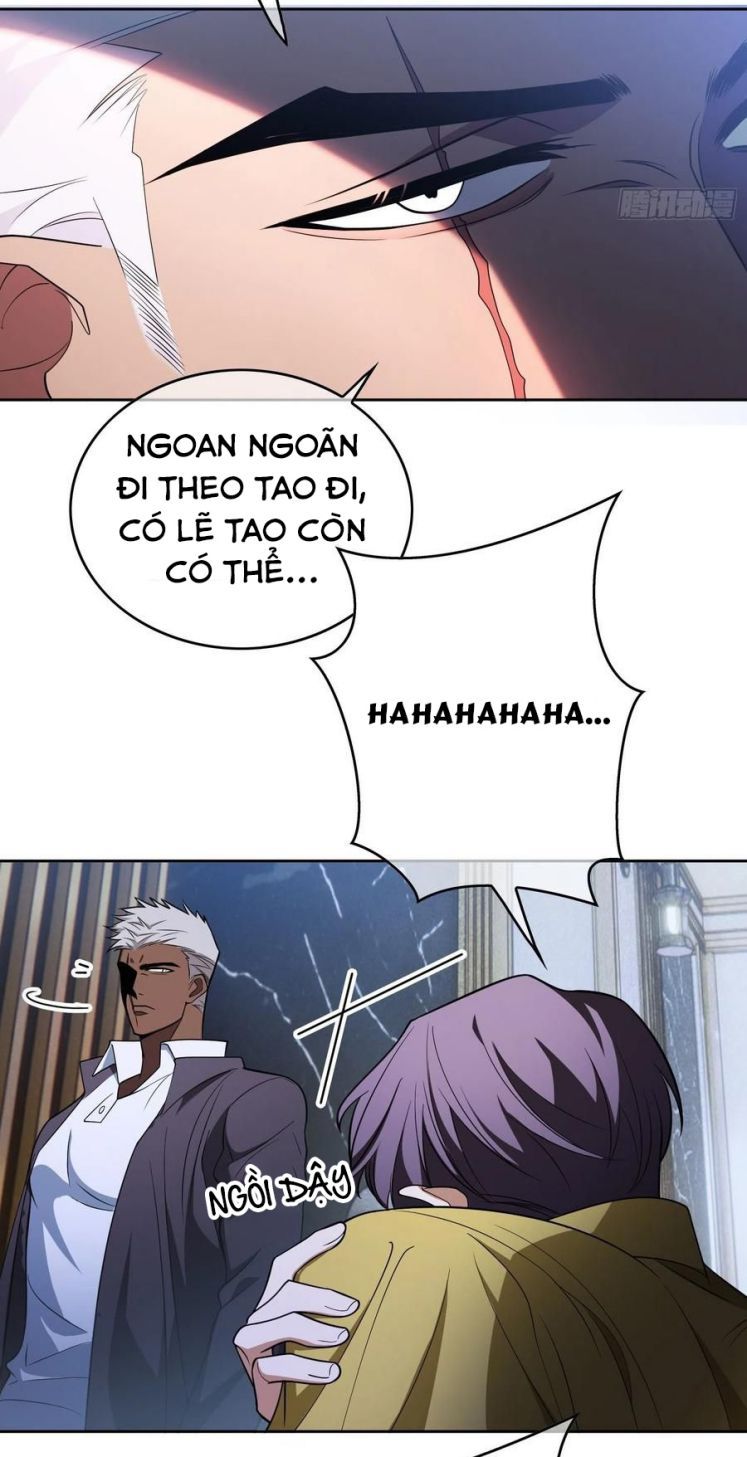 Sắp Bị Ăn Thịt Rồi! Chap 62 - Next Chap 63