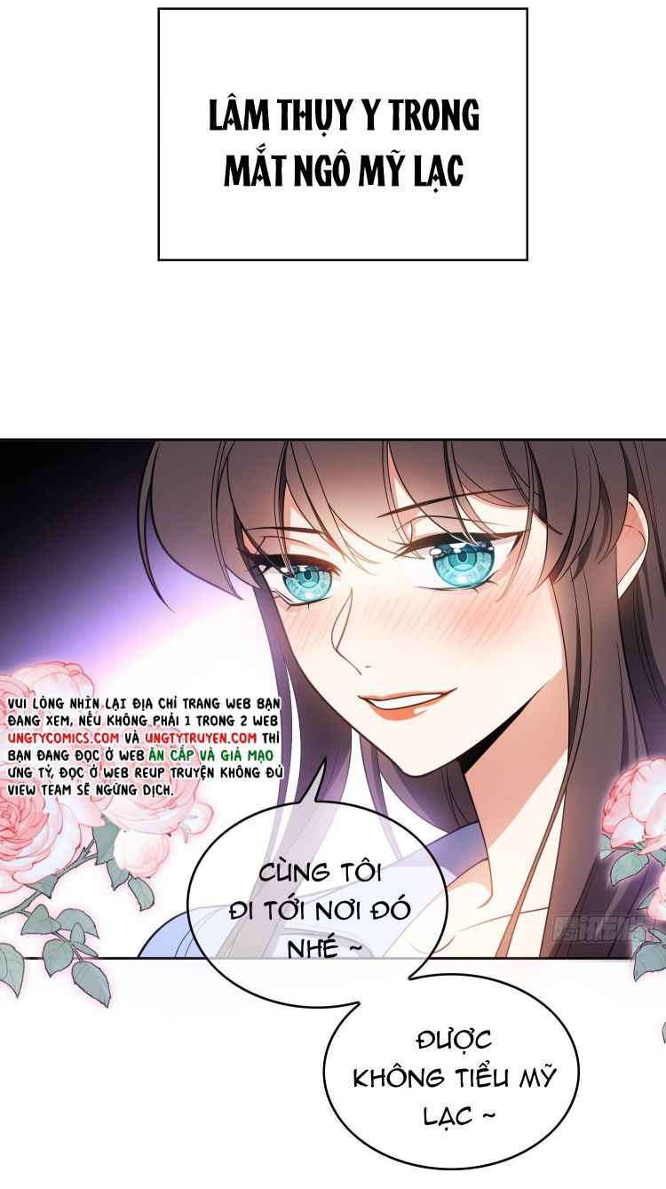 Sắp Bị Ăn Thịt Rồi! Chap 64 - Next Chap 65