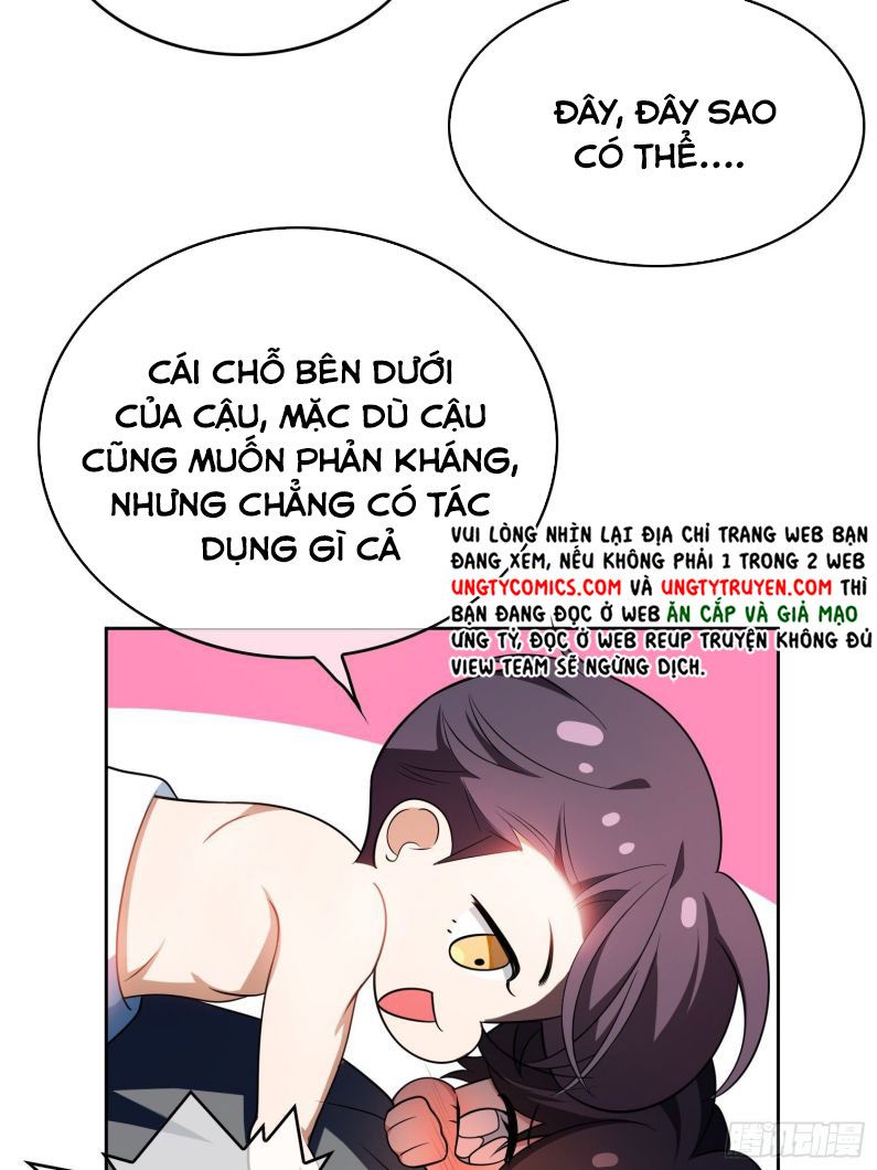 Sắp Bị Ăn Thịt Rồi! Chap 67 - Next Chap 68