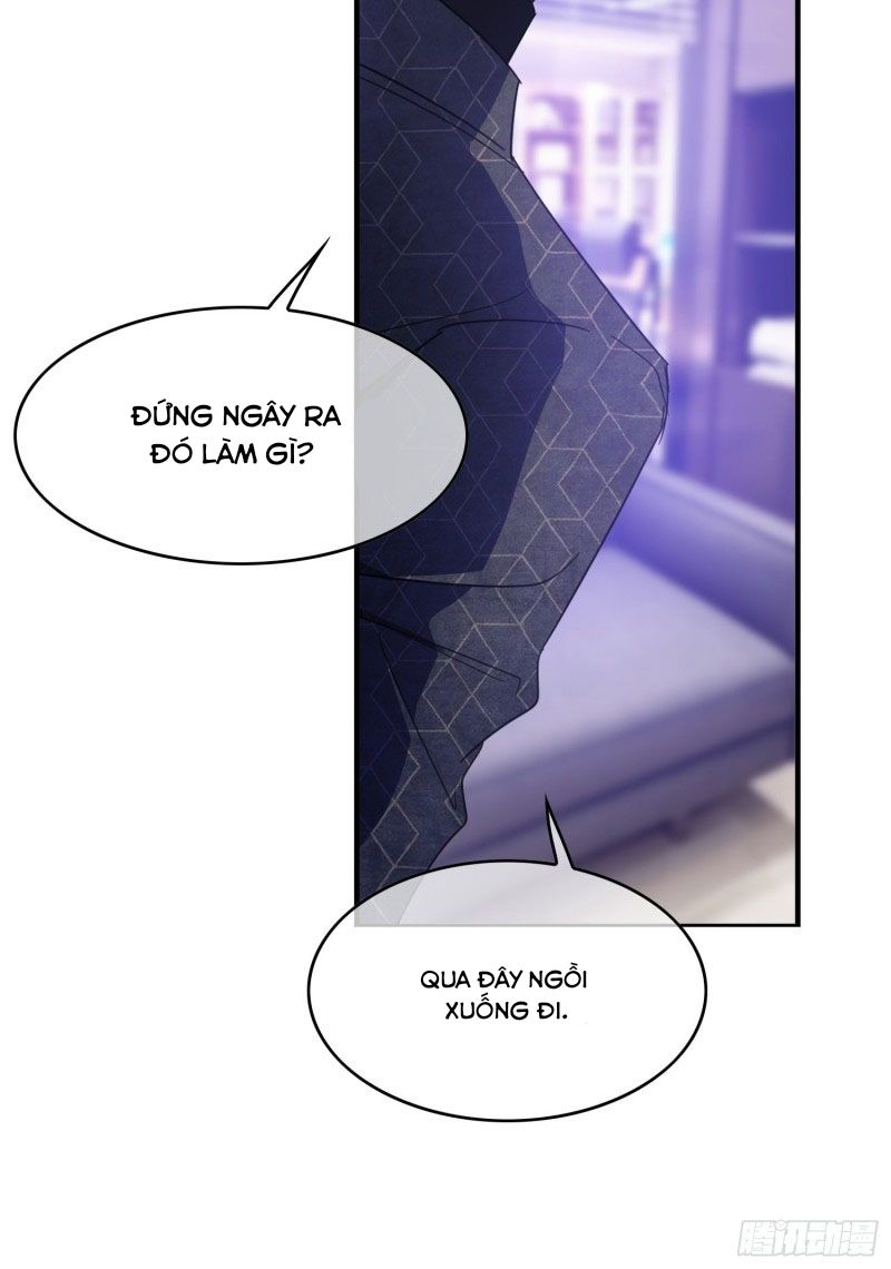 Sắp Bị Ăn Thịt Rồi! Chap 7 - Next Chap 8