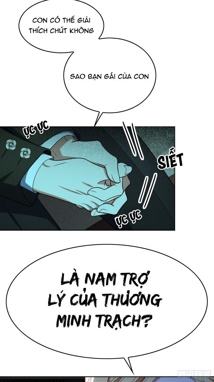 Sắp Bị Ăn Thịt Rồi! Chap 71 - Next Chap 72