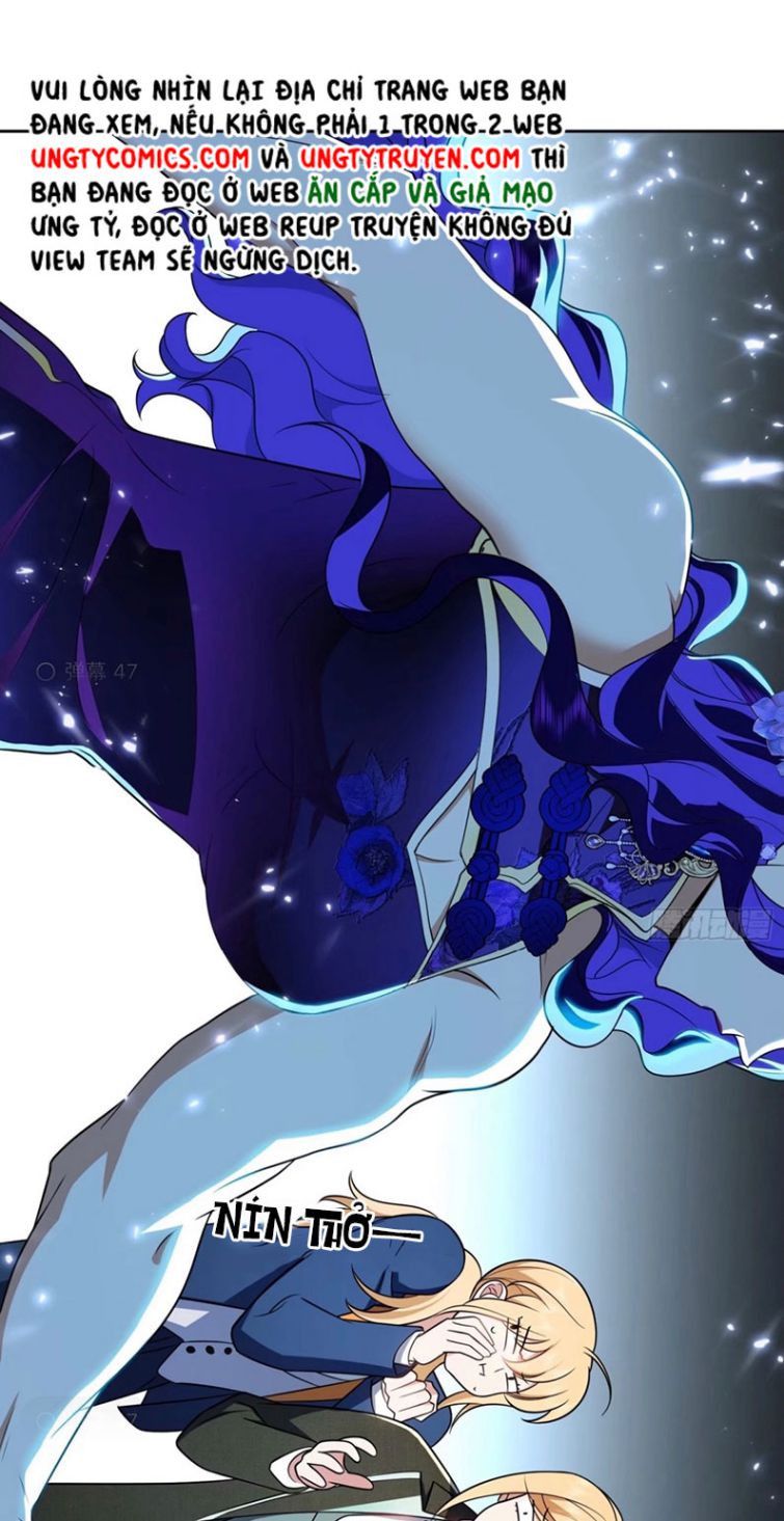 Sắp Bị Ăn Thịt Rồi! Chap 72 - Next Chap 73