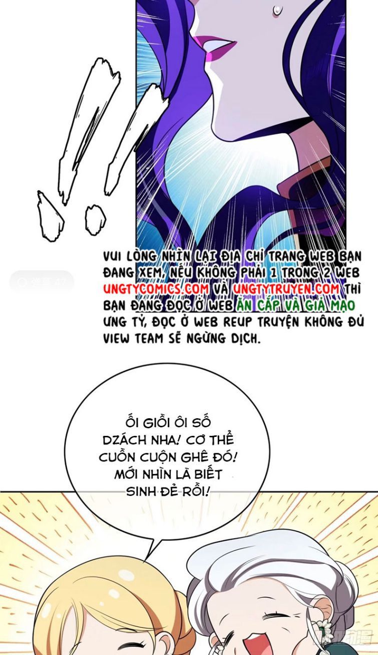 Sắp Bị Ăn Thịt Rồi! Chap 72 - Next Chap 73