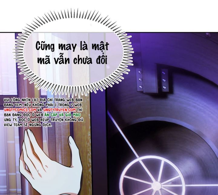 Sắp Bị Ăn Thịt Rồi! Chap 73 - Next Chap 74