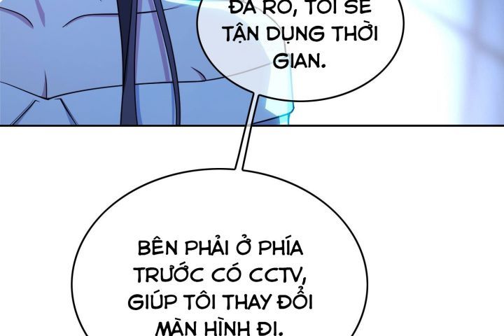 Sắp Bị Ăn Thịt Rồi! Chap 73 - Next Chap 74