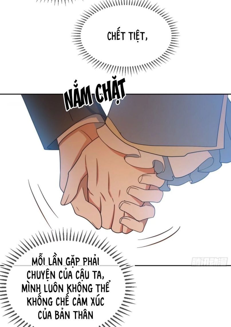 Sắp Bị Ăn Thịt Rồi! Chap 76 - Next Chap 77