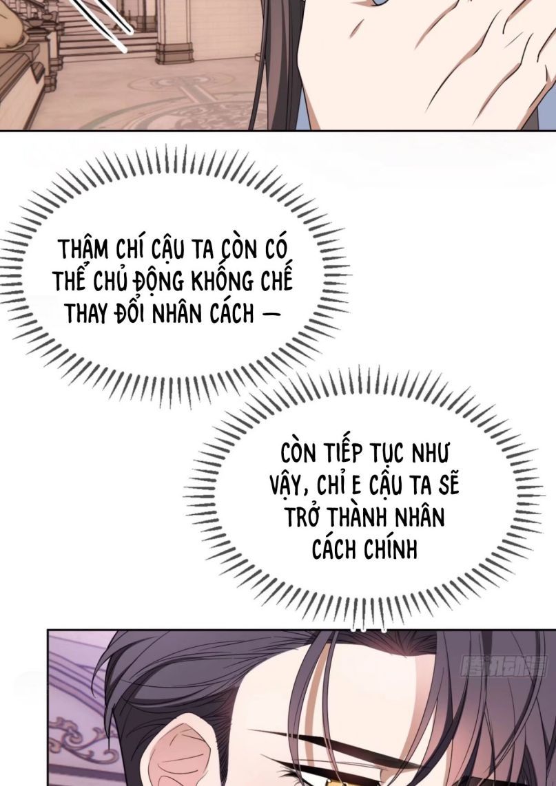 Sắp Bị Ăn Thịt Rồi! Chap 76 - Next Chap 77