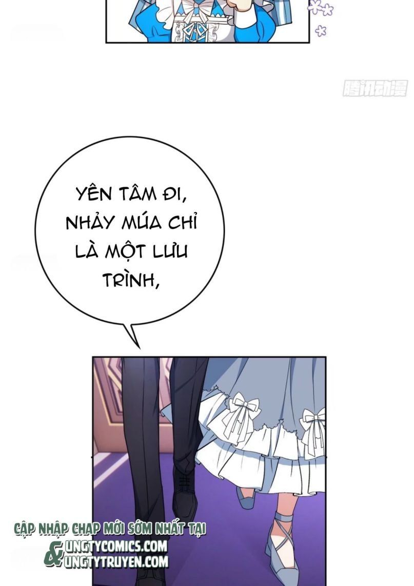 Sắp Bị Ăn Thịt Rồi! Chap 76 - Next Chap 77