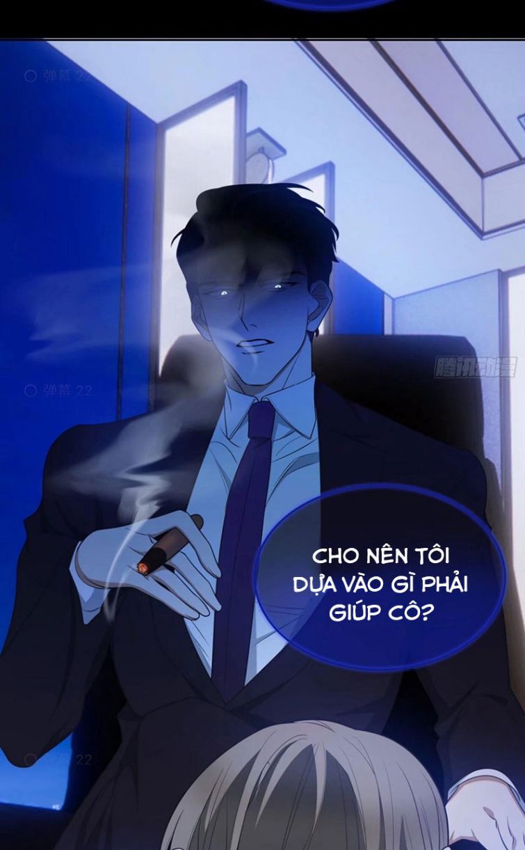 Sắp Bị Ăn Thịt Rồi! Chap 77 - Next Chap 78
