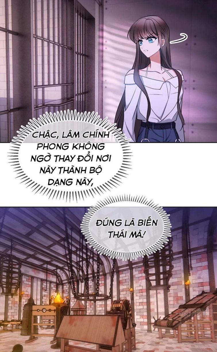 Sắp Bị Ăn Thịt Rồi! Chap 77 - Next Chap 78