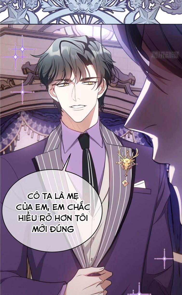 Sắp Bị Ăn Thịt Rồi! Chap 77 - Next Chap 78