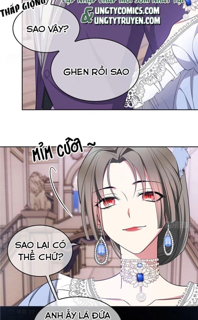 Sắp Bị Ăn Thịt Rồi! Chap 77 - Next Chap 78