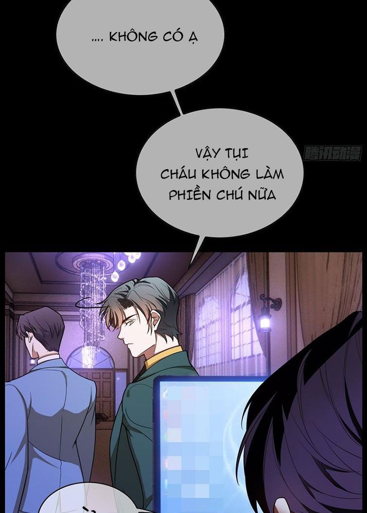 Sắp Bị Ăn Thịt Rồi! Chap 81 - Next Chap 82