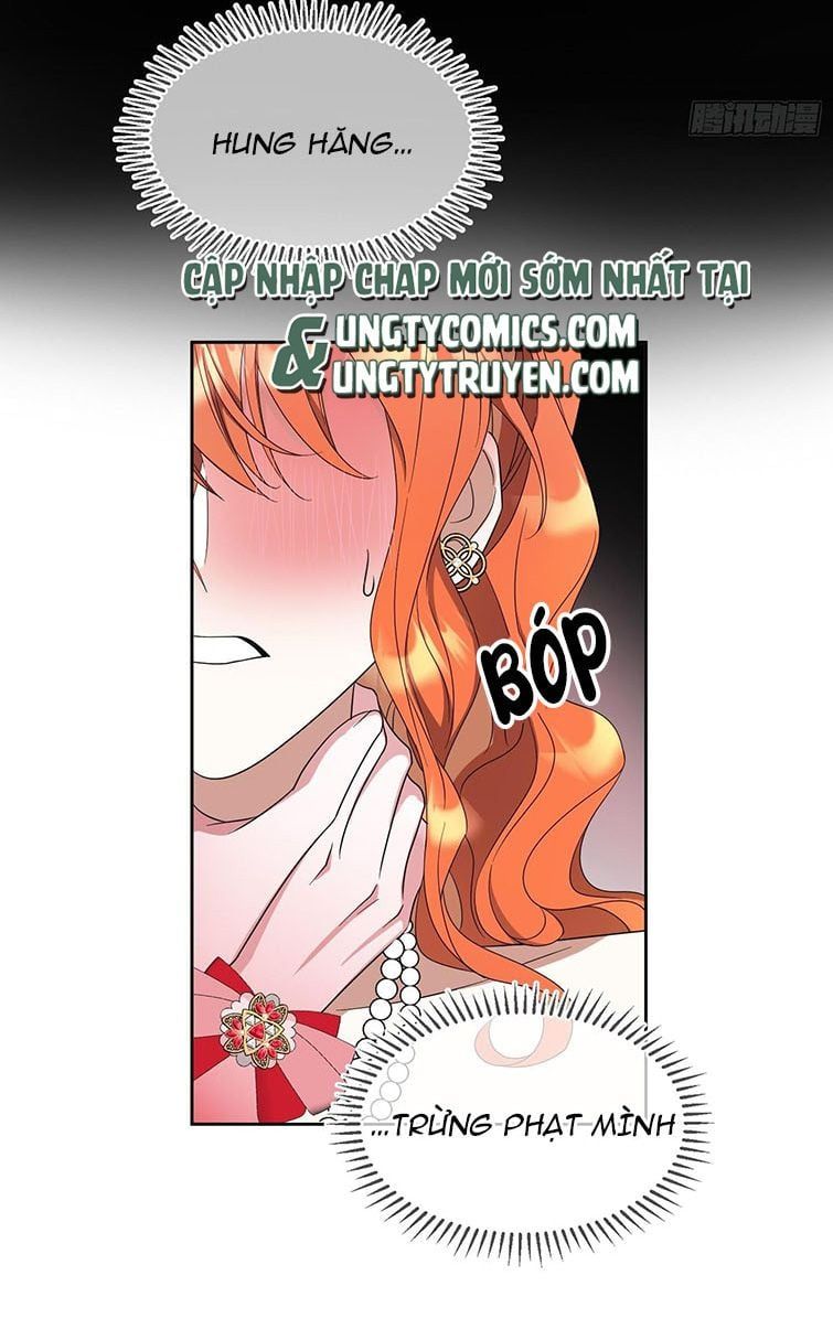 Sắp Bị Ăn Thịt Rồi! Chap 87 - Next Chap 88