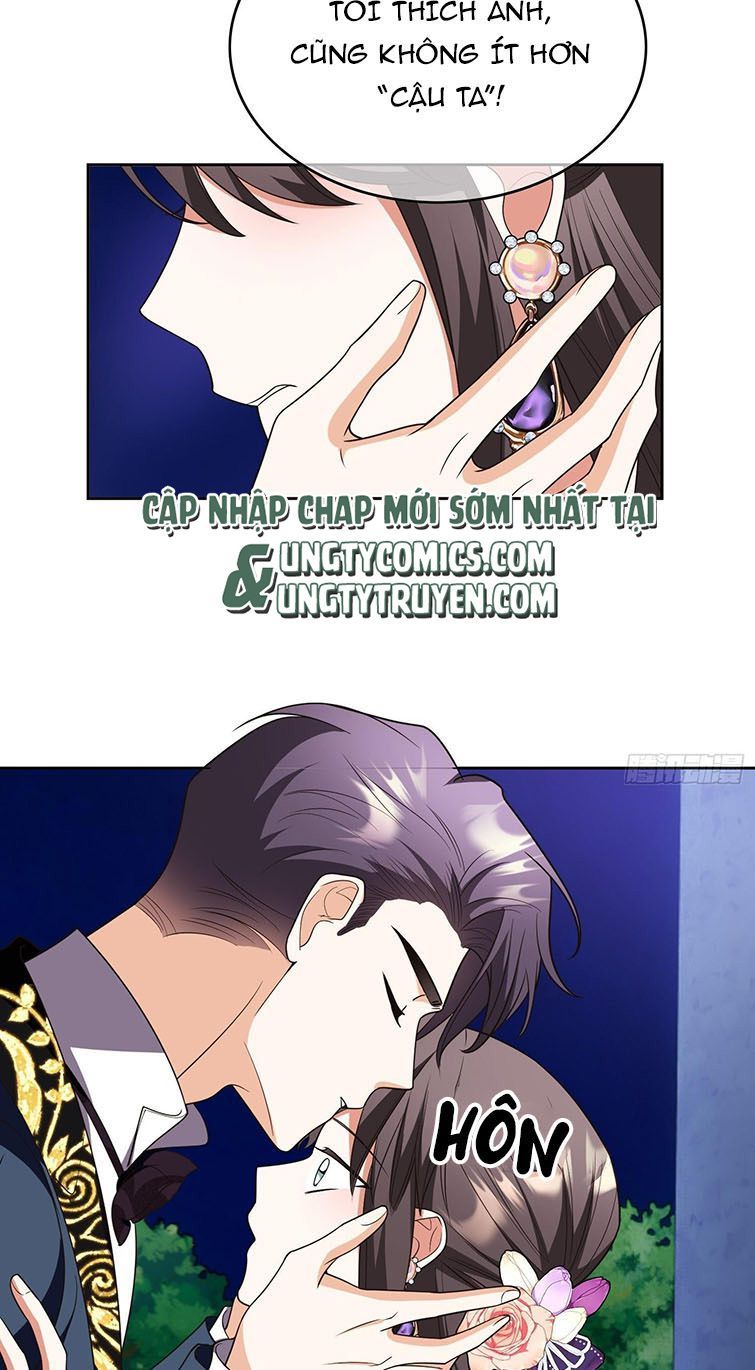 Sắp Bị Ăn Thịt Rồi! Chap 87 - Next Chap 88