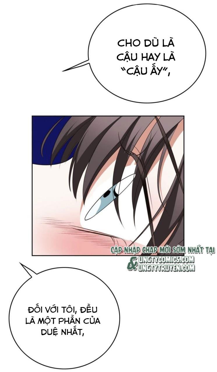 Sắp Bị Ăn Thịt Rồi! Chap 88 - Next Chap 89