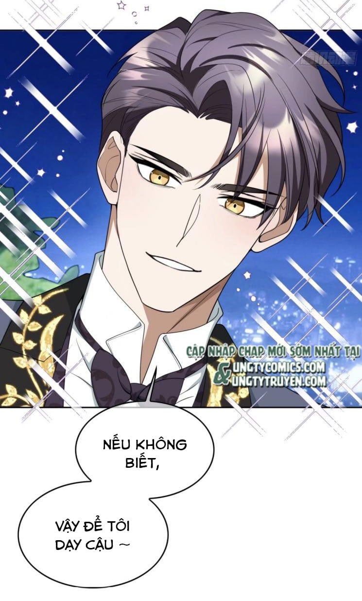 Sắp Bị Ăn Thịt Rồi! Chap 88 - Next Chap 89