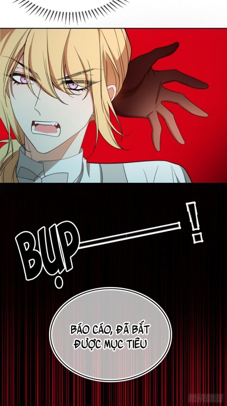 Sắp Bị Ăn Thịt Rồi! Chap 89 - Next Chap 90