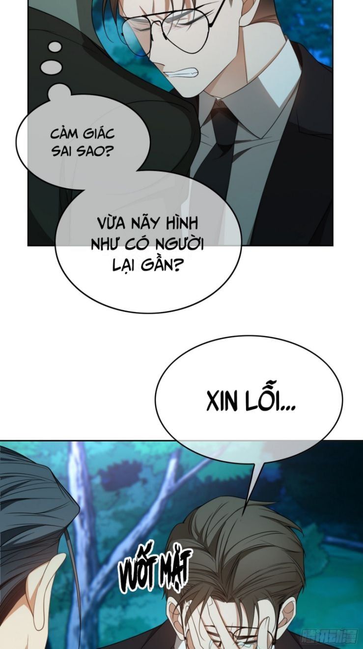 Sắp Bị Ăn Thịt Rồi! Chap 89 - Next Chap 90