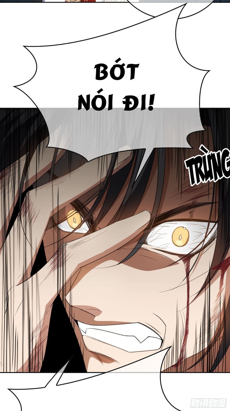 Sắp Bị Ăn Thịt Rồi! Chap 93 - Next Chap 94