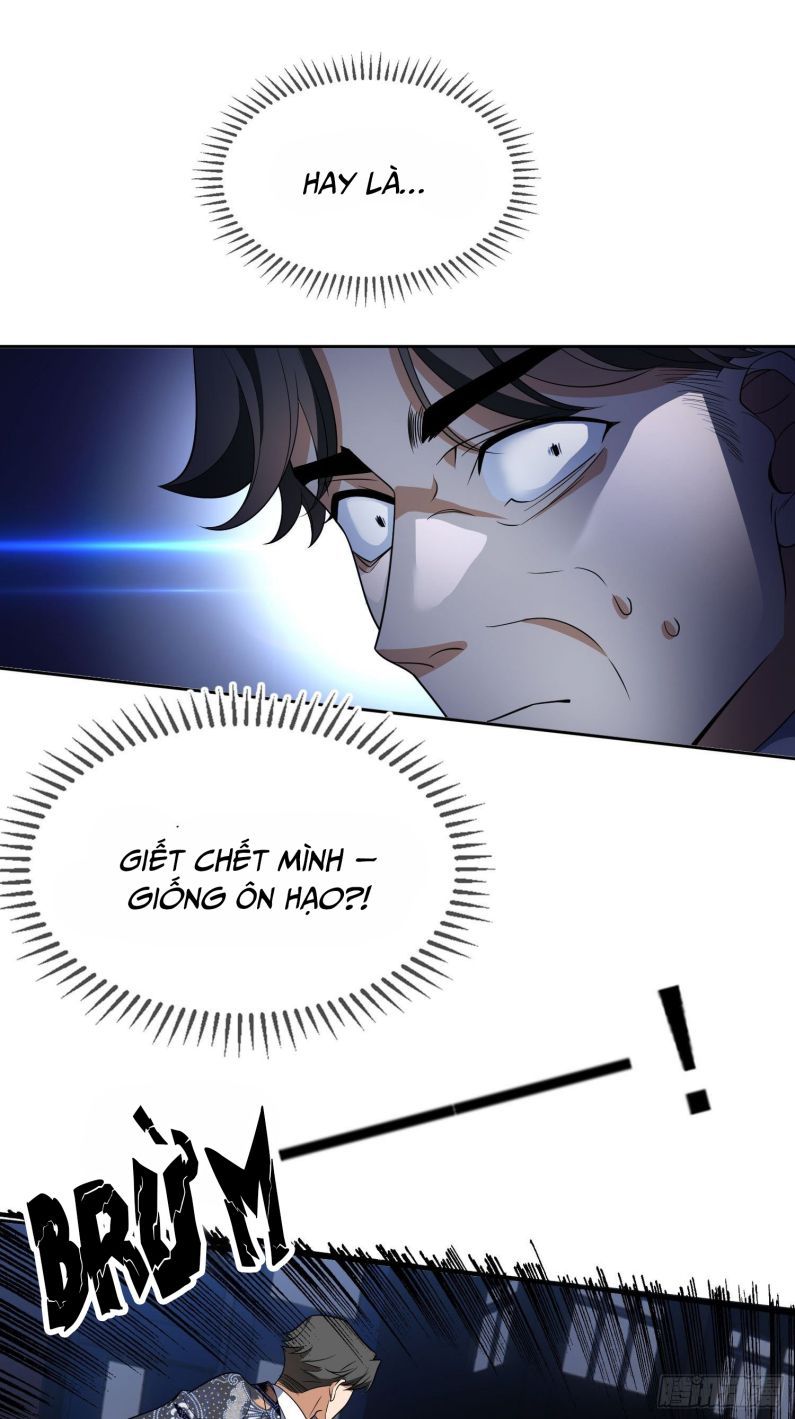 Sắp Bị Ăn Thịt Rồi! Chap 95 - Next Chap 96