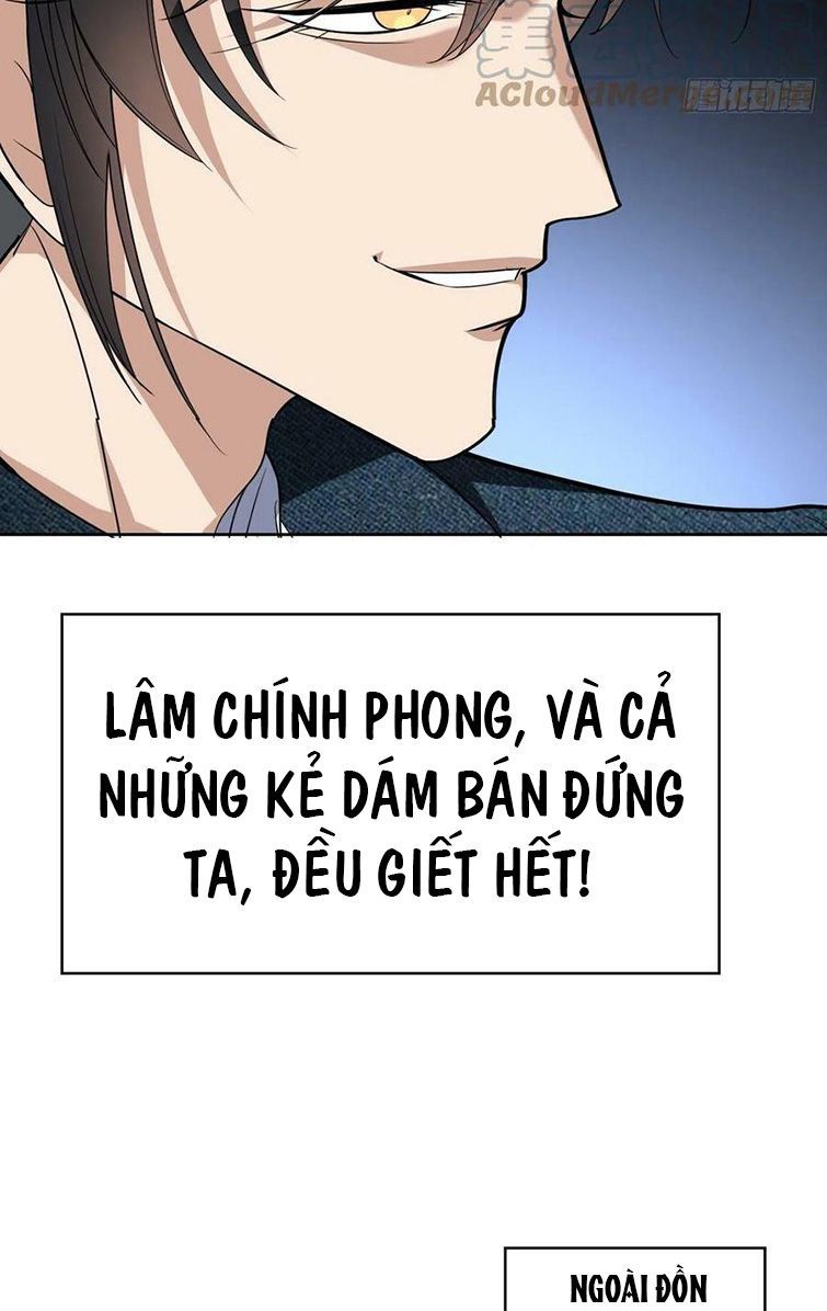 Sắp Bị Ăn Thịt Rồi! Chap 97 - Next Chap 98