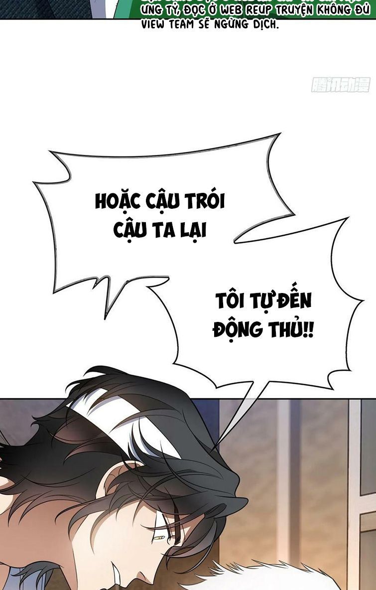 Sắp Bị Ăn Thịt Rồi! Chap 97 - Next Chap 98