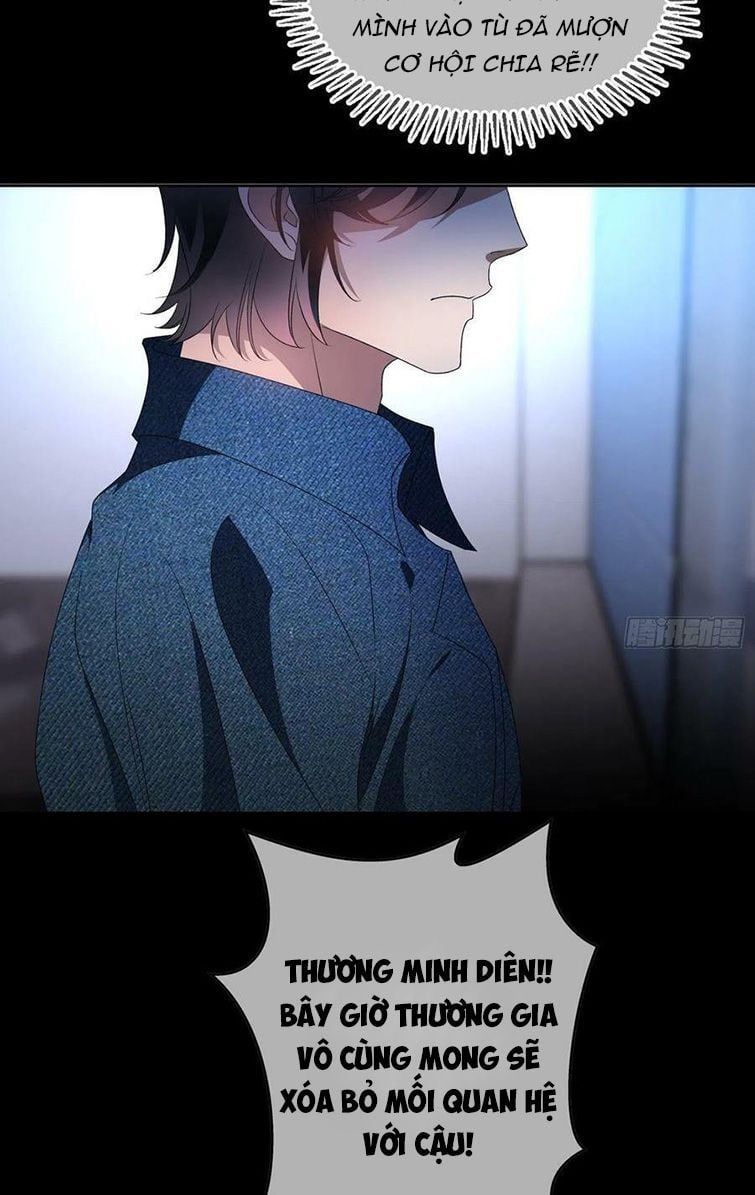 Sắp Bị Ăn Thịt Rồi! Chap 97 - Next Chap 98