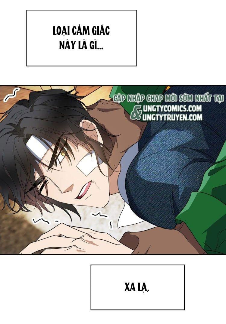 Sắp Bị Ăn Thịt Rồi! Chap 98 - Next Chap 99