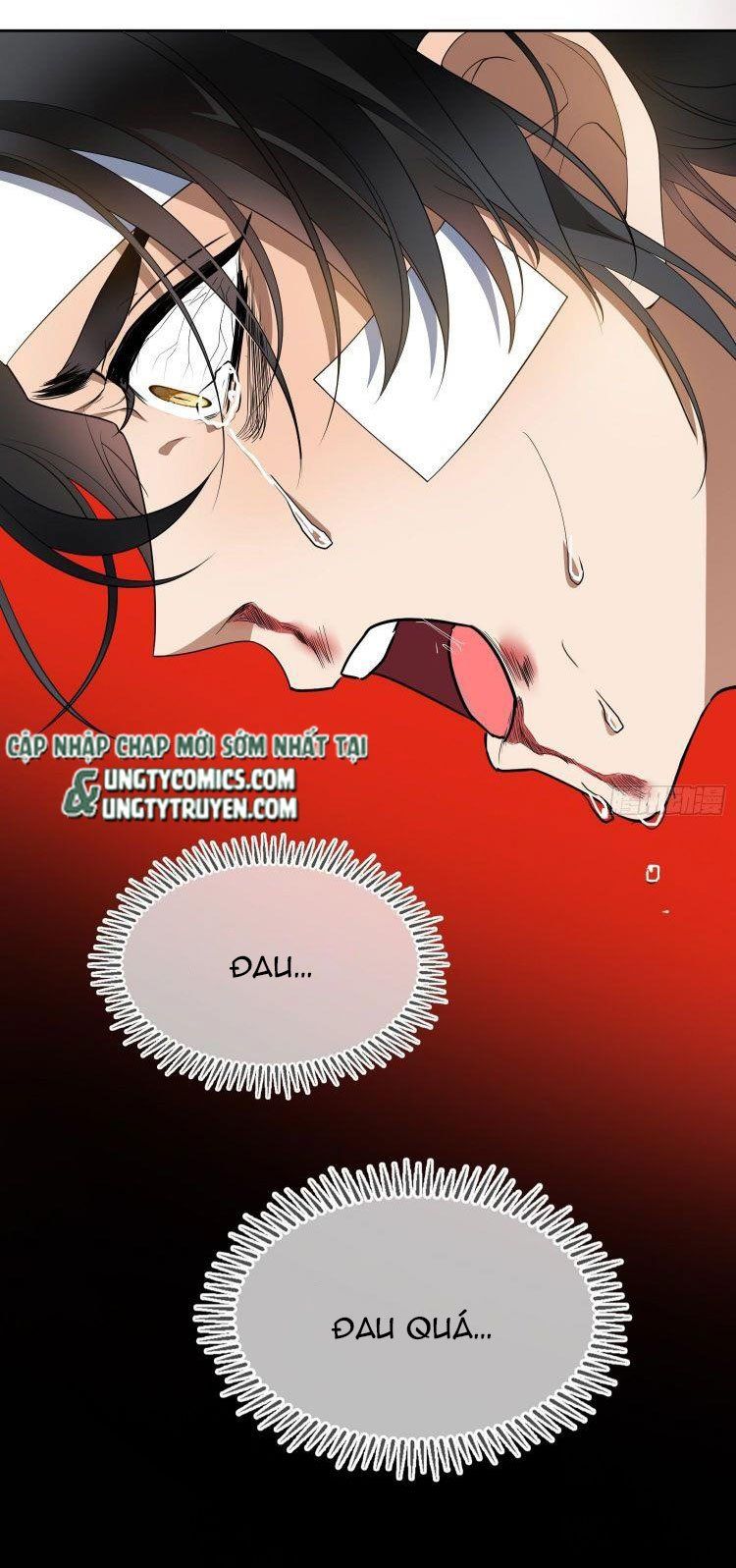 Sắp Bị Ăn Thịt Rồi! Chap 98 - Next Chap 99