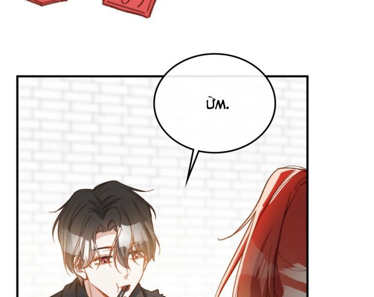 Nụ Hôn Vực Thẳm Chap 100 - Next Chap 101