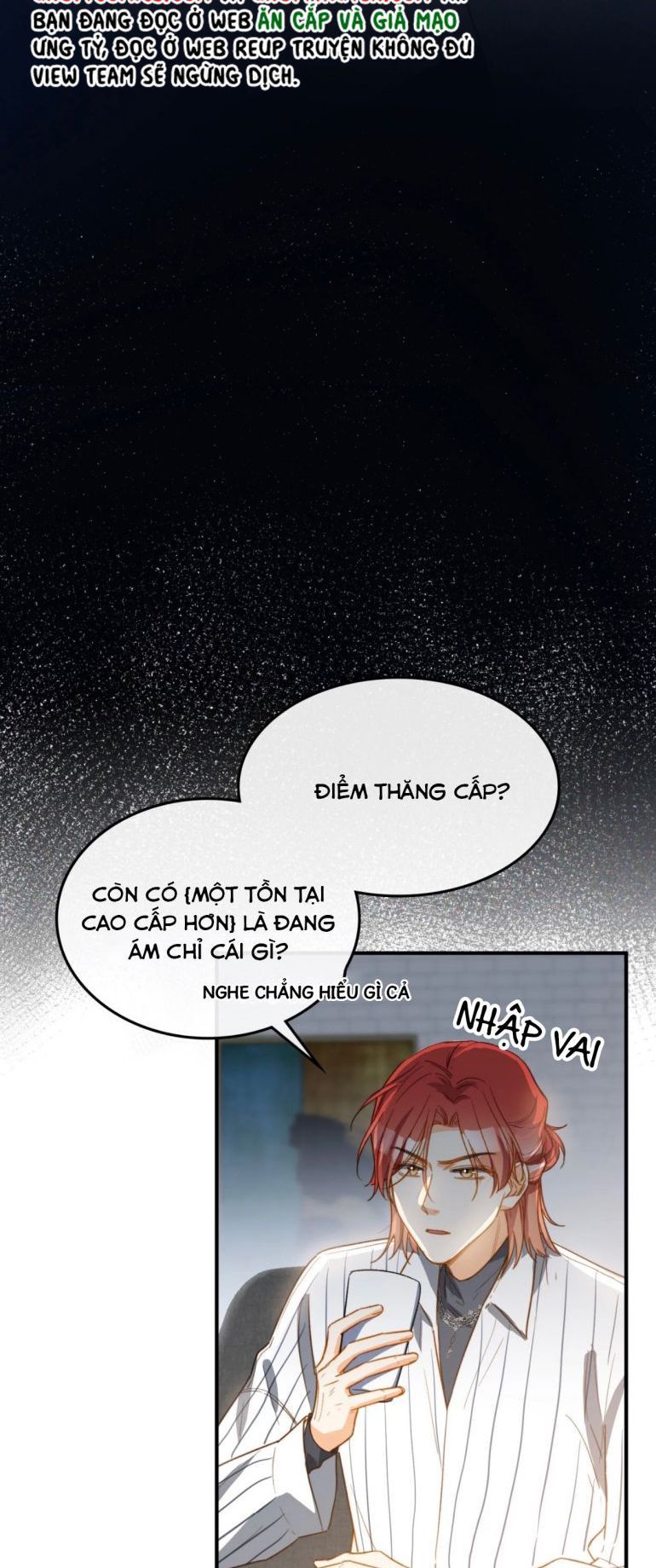 Nụ Hôn Vực Thẳm Chap 100 - Next Chap 101