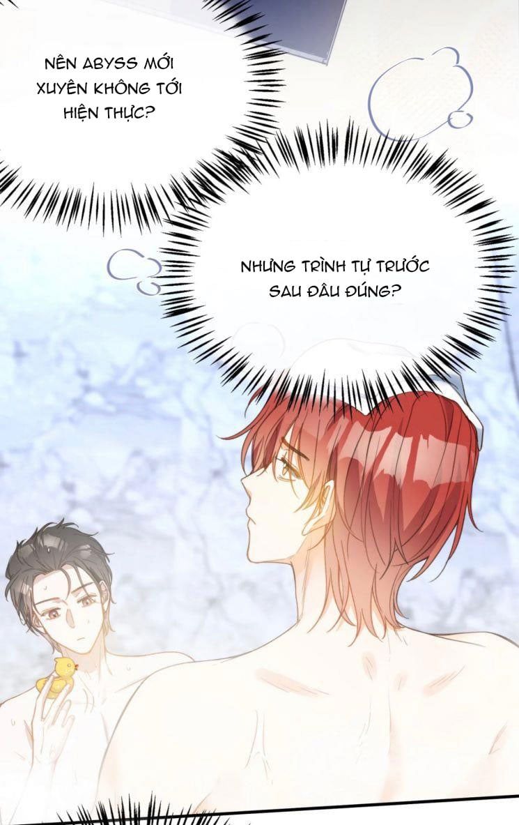 Nụ Hôn Vực Thẳm Chap 102 - Next Chap 103