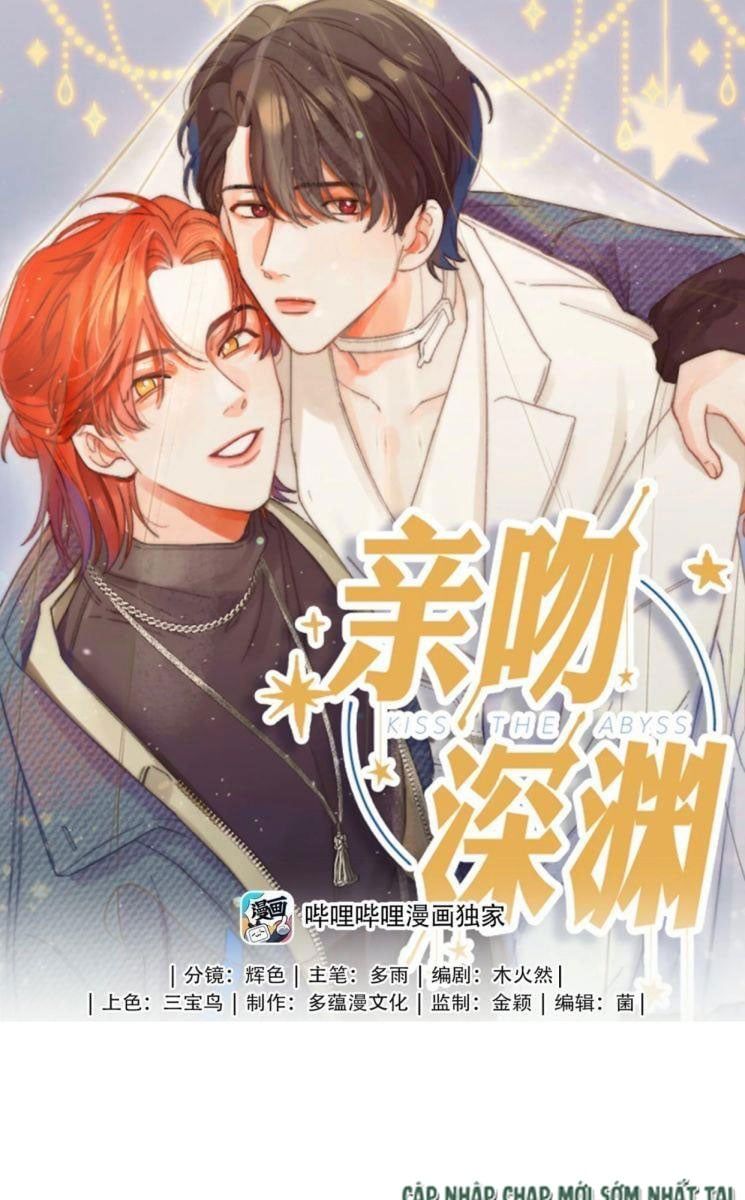 Nụ Hôn Vực Thẳm Chap 102 - Next Chap 103
