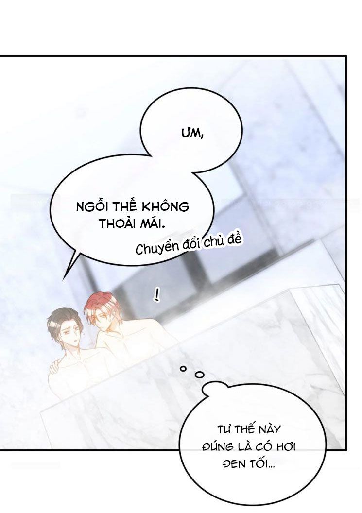 Nụ Hôn Vực Thẳm Chap 102 - Next Chap 103