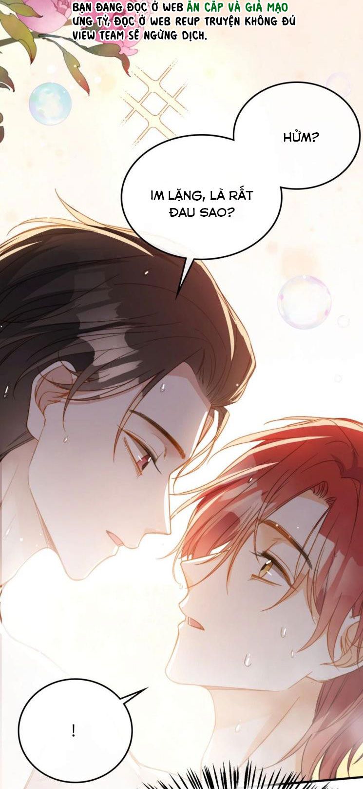 Nụ Hôn Vực Thẳm Chap 102 - Next Chap 103