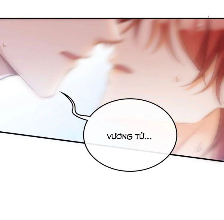Nụ Hôn Vực Thẳm Chap 102 - Next Chap 103