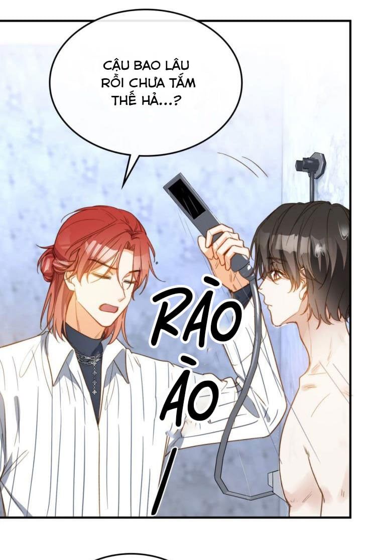 Nụ Hôn Vực Thẳm Chap 102 - Next Chap 103