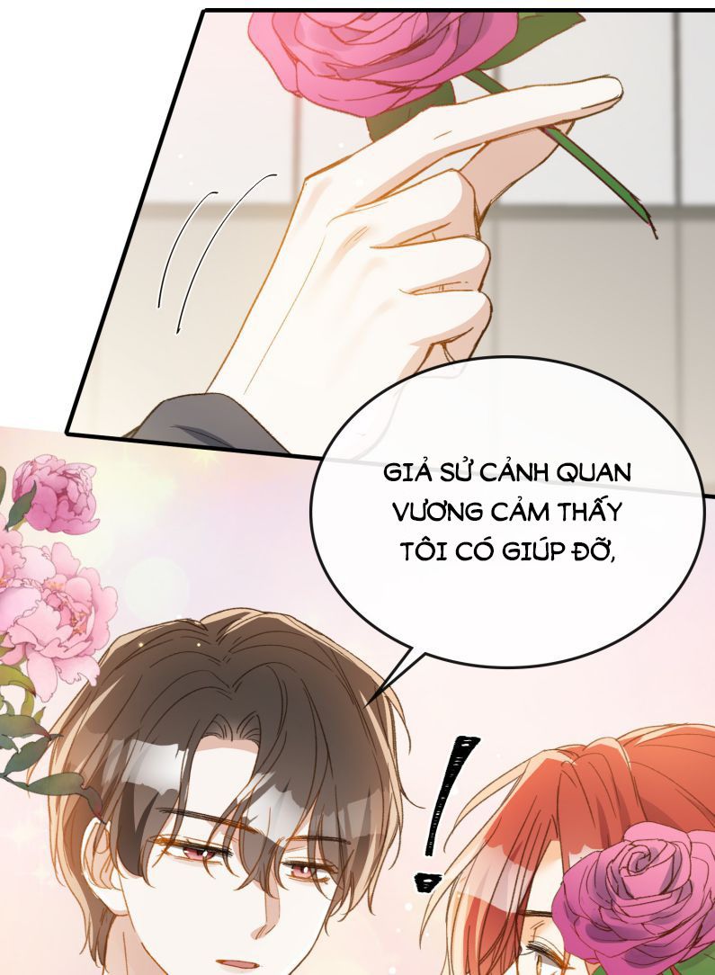 Nụ Hôn Vực Thẳm Chap 122 - Next Chap 123