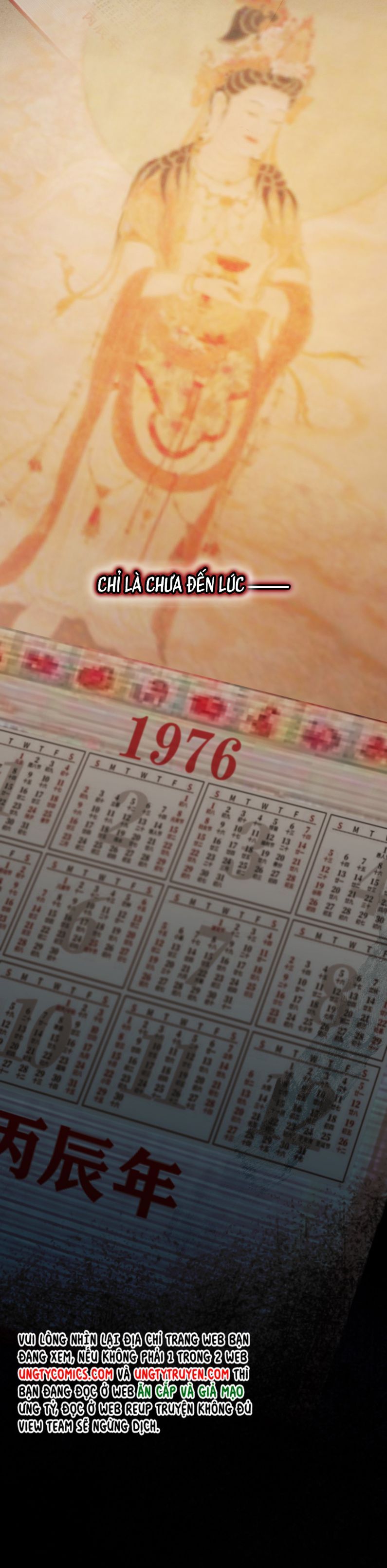 Nụ Hôn Vực Thẳm Chap 124 - Next Chap 125
