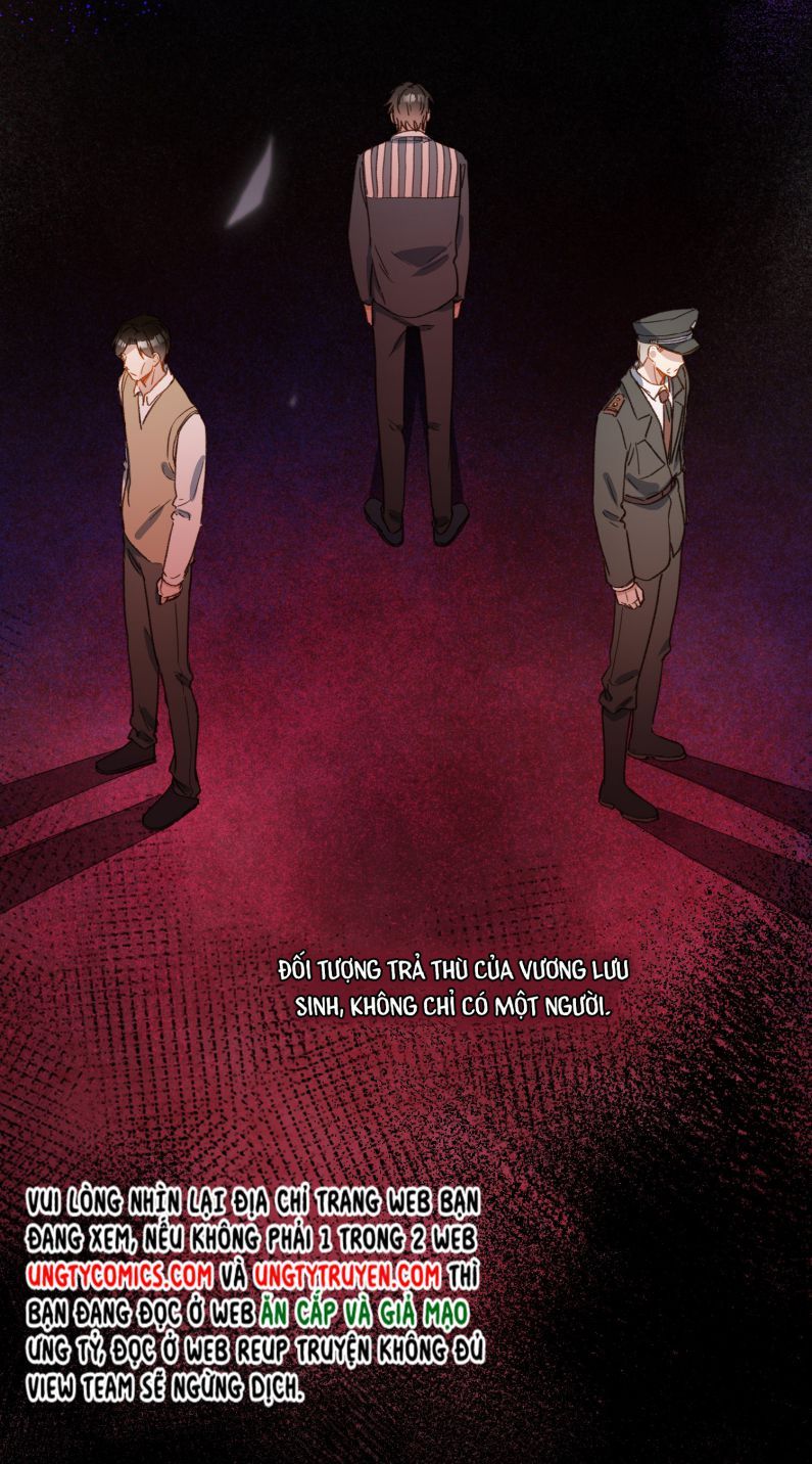Nụ Hôn Vực Thẳm Chap 124 - Next Chap 125