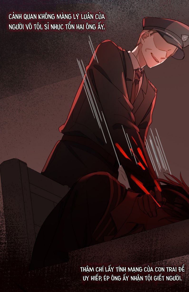 Nụ Hôn Vực Thẳm Chap 124 - Next Chap 125