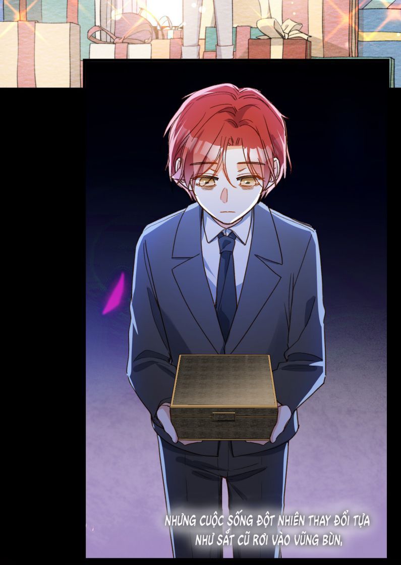 Nụ Hôn Vực Thẳm Chap 128 - Next Chap 129