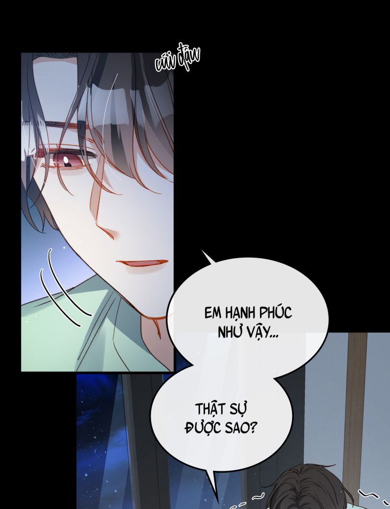 Nụ Hôn Vực Thẳm Chap 129 - Next Chap 130