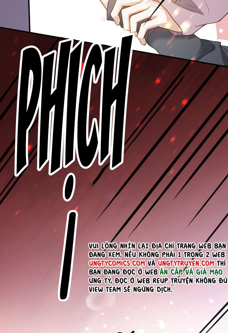 Nụ Hôn Vực Thẳm Chap 132 - Next Chap 133