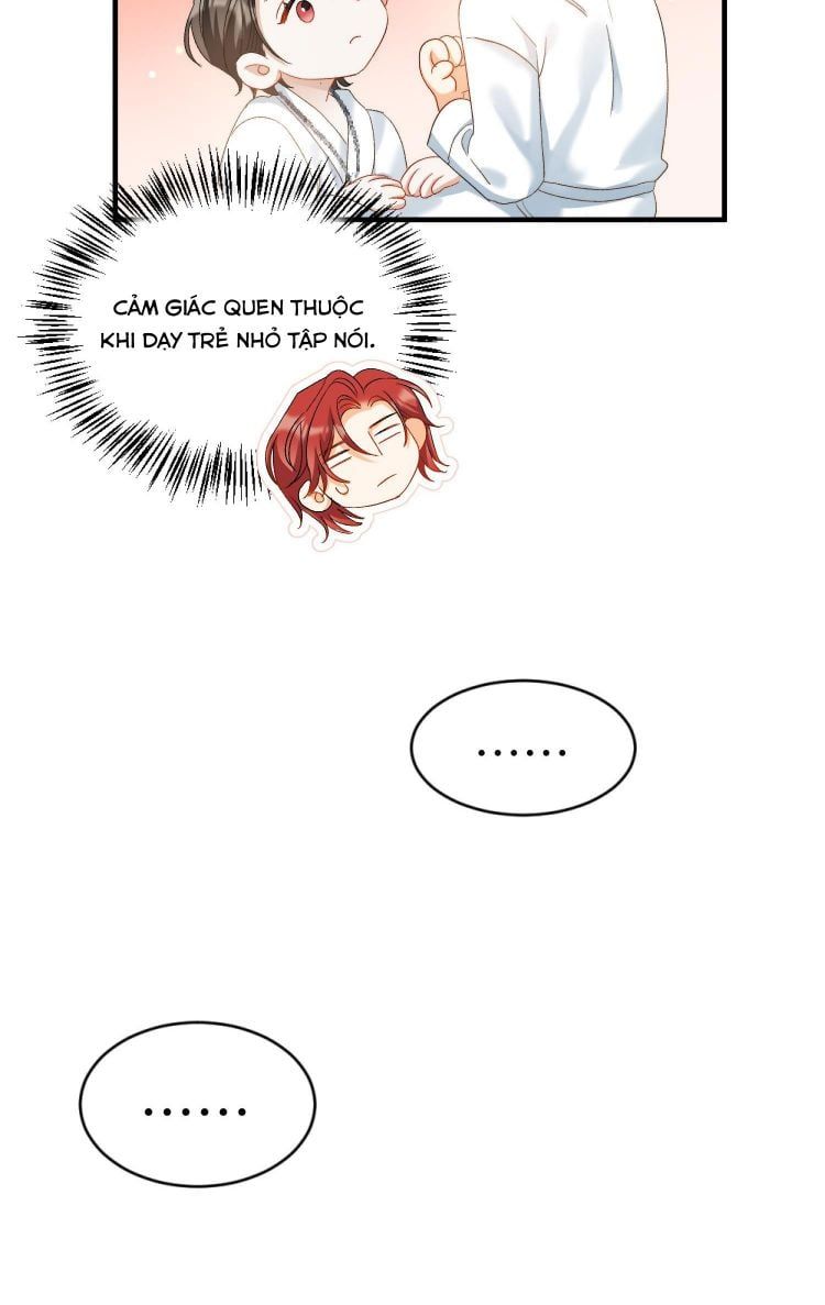 Nụ Hôn Vực Thẳm Chap 25 - Next Chap 26