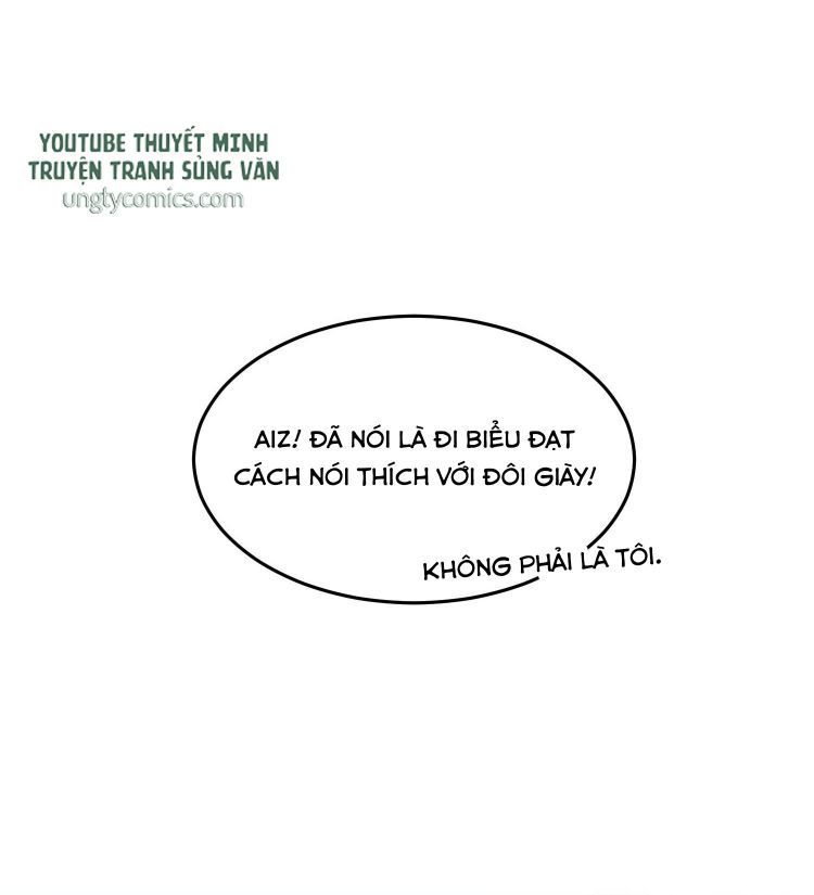 Nụ Hôn Vực Thẳm Chap 25 - Next Chap 26