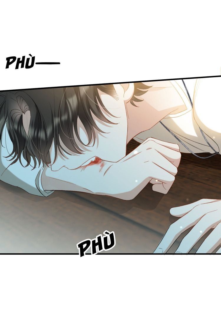 Nụ Hôn Vực Thẳm Chap 29 - Next Chap 30